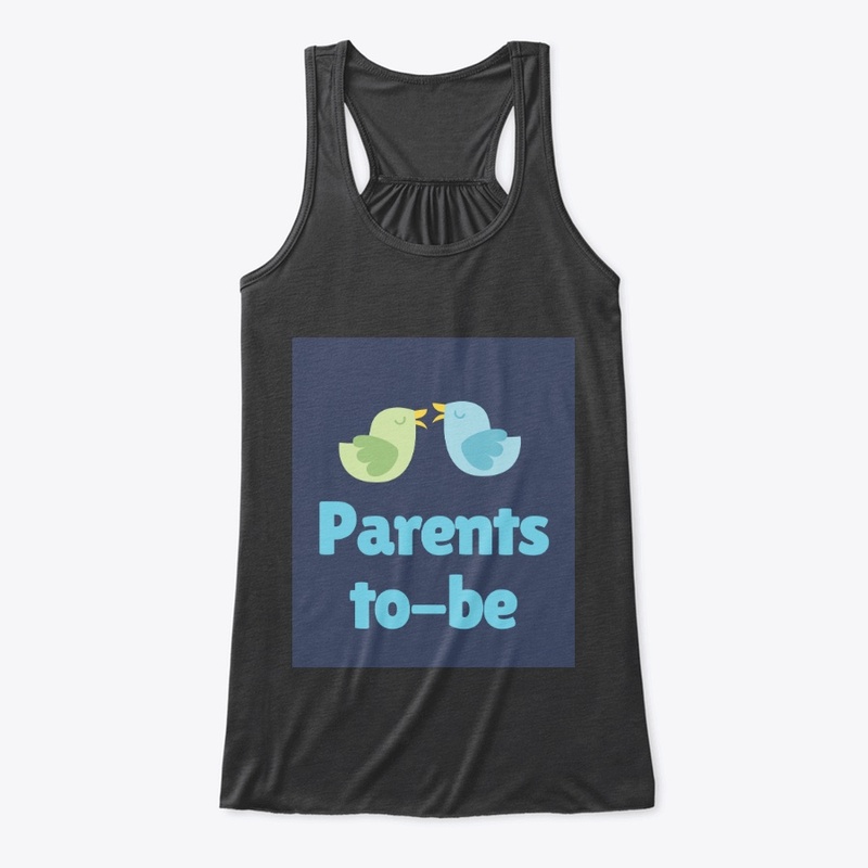 Parents to be