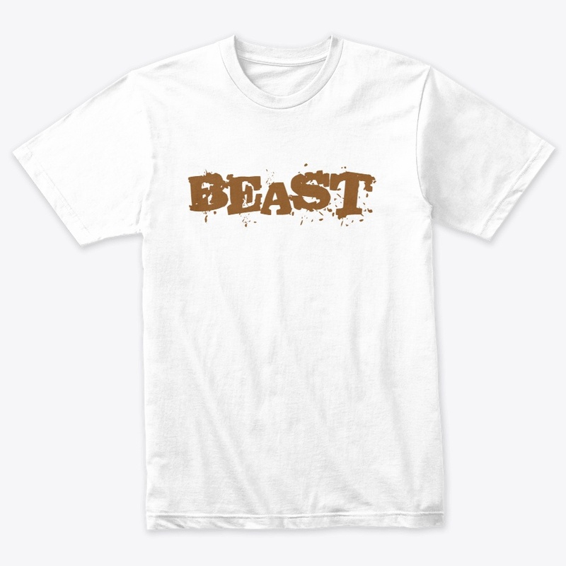 Beast Gym  Workout Weight Lifting Shirts