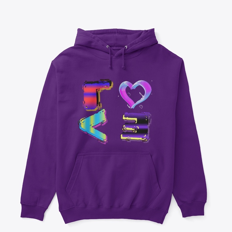 L.O.V.E.