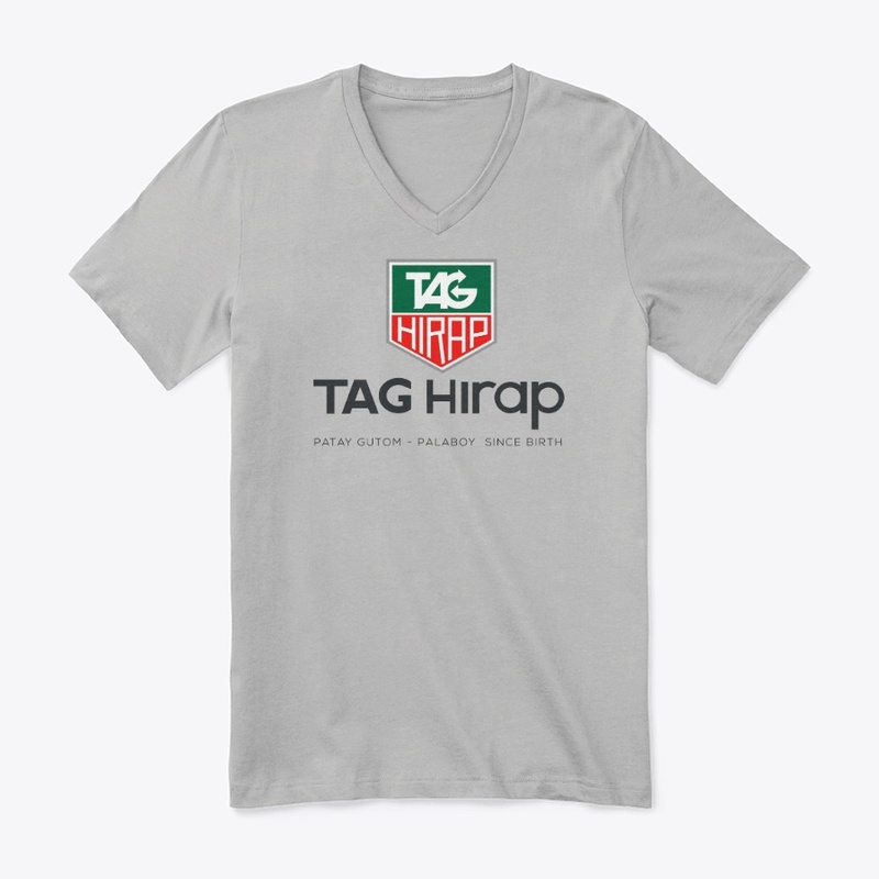 TAG HIRAP