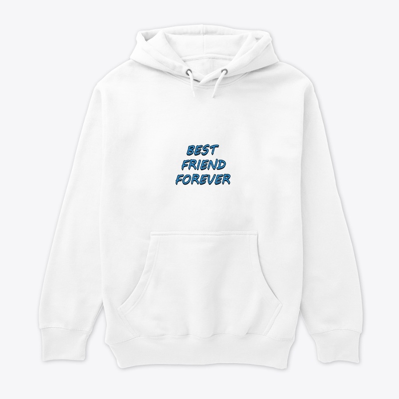 Best Friend Forever