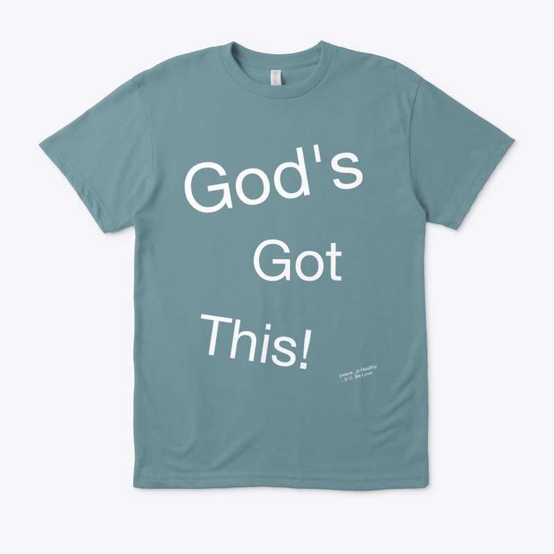 God's Got This!