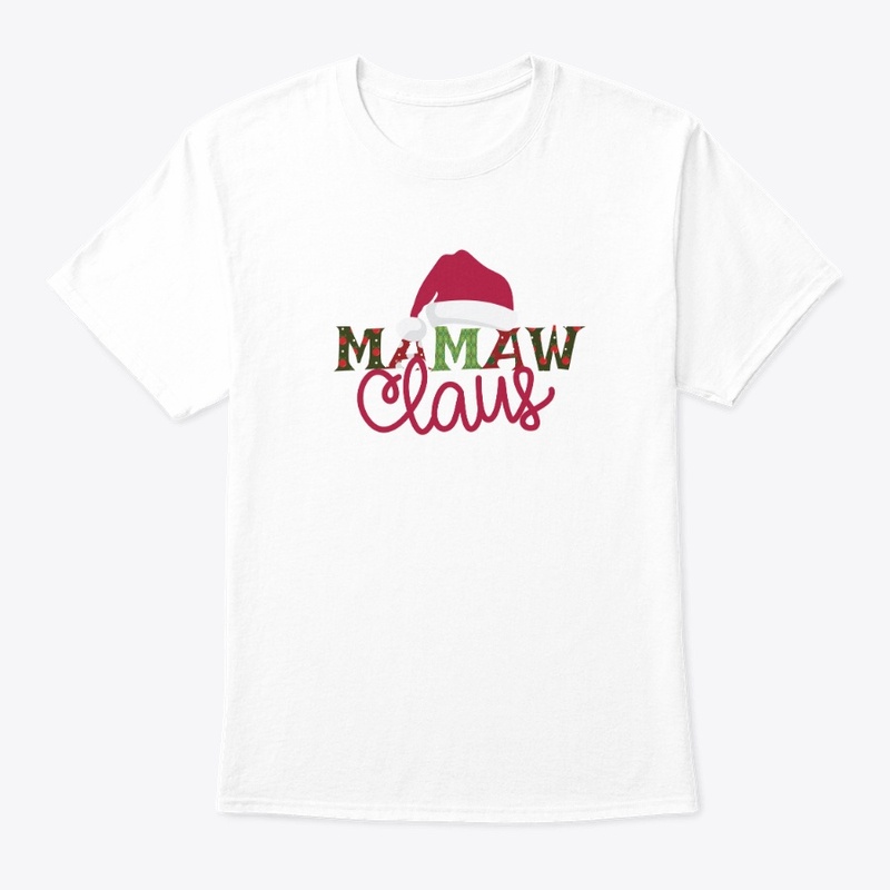 MAMAW CLAUS - Limited Time Only
