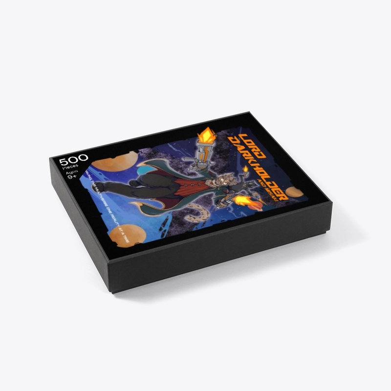 Defenders of the Multiverse