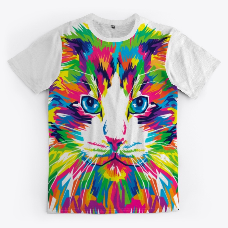 CAT LOVER