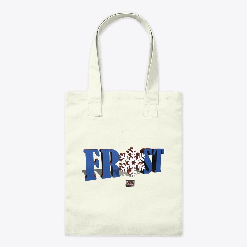 Frost Collection Series 2  Cold Edition