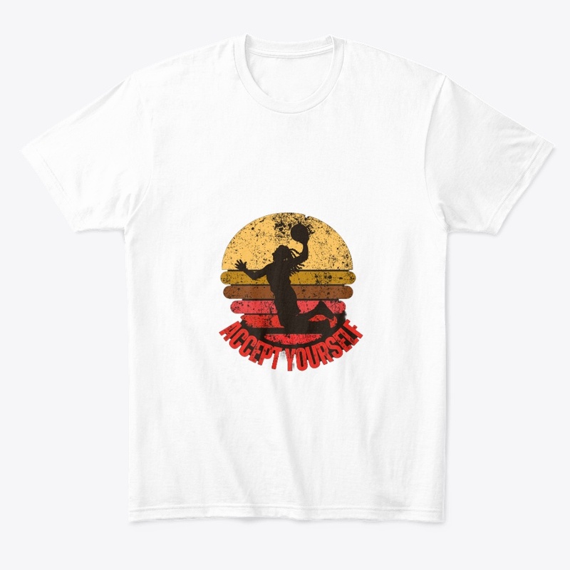 Elegant Essence: Custom Girl Graphic Tee