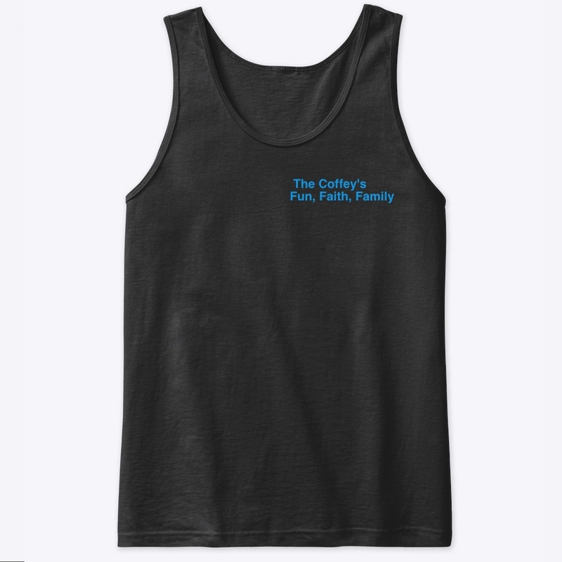 The Coffey's Tees