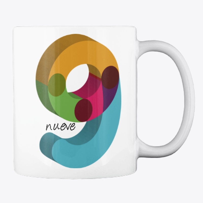 El núnero nueve