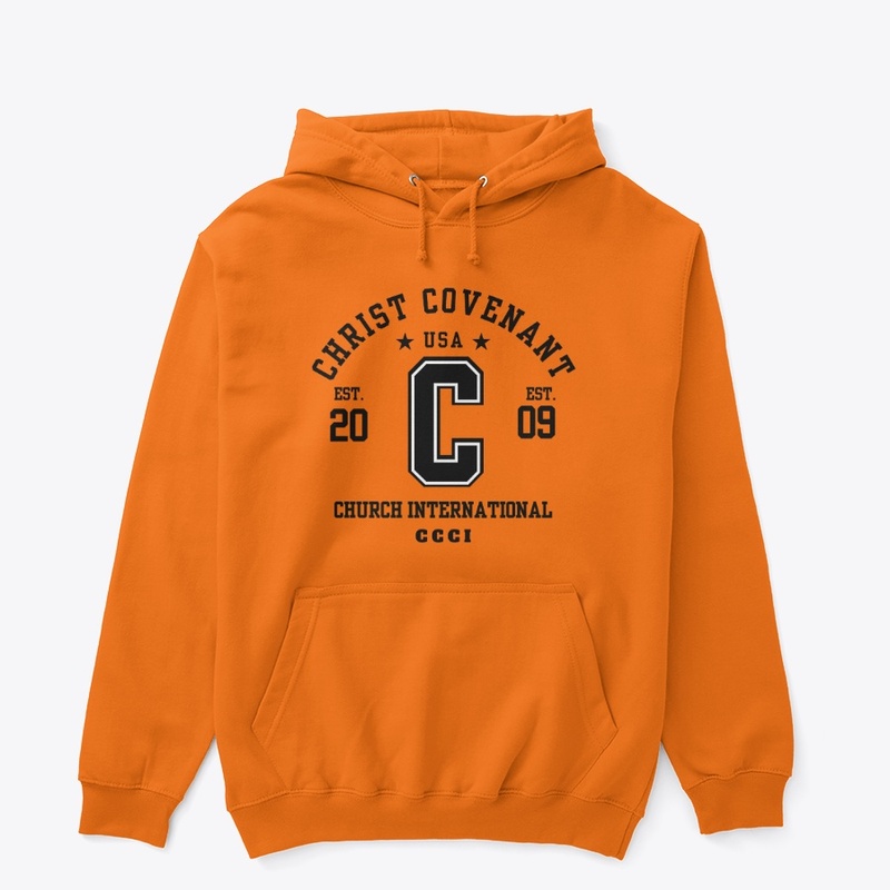 CCCI VARSITY 