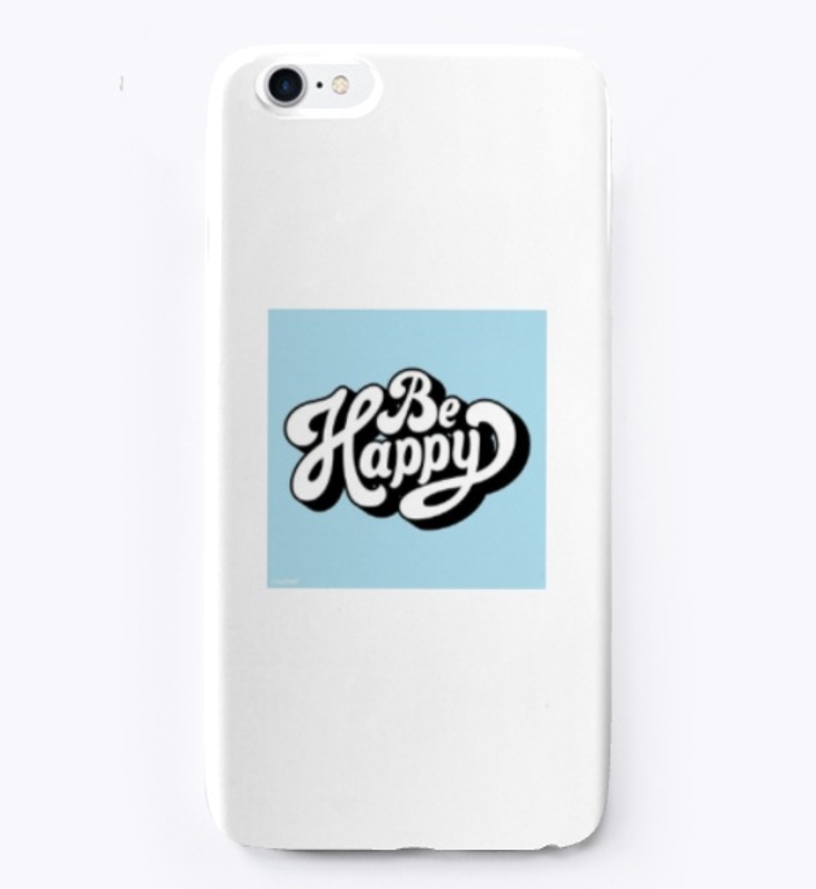 Cool T-shirt for Happy