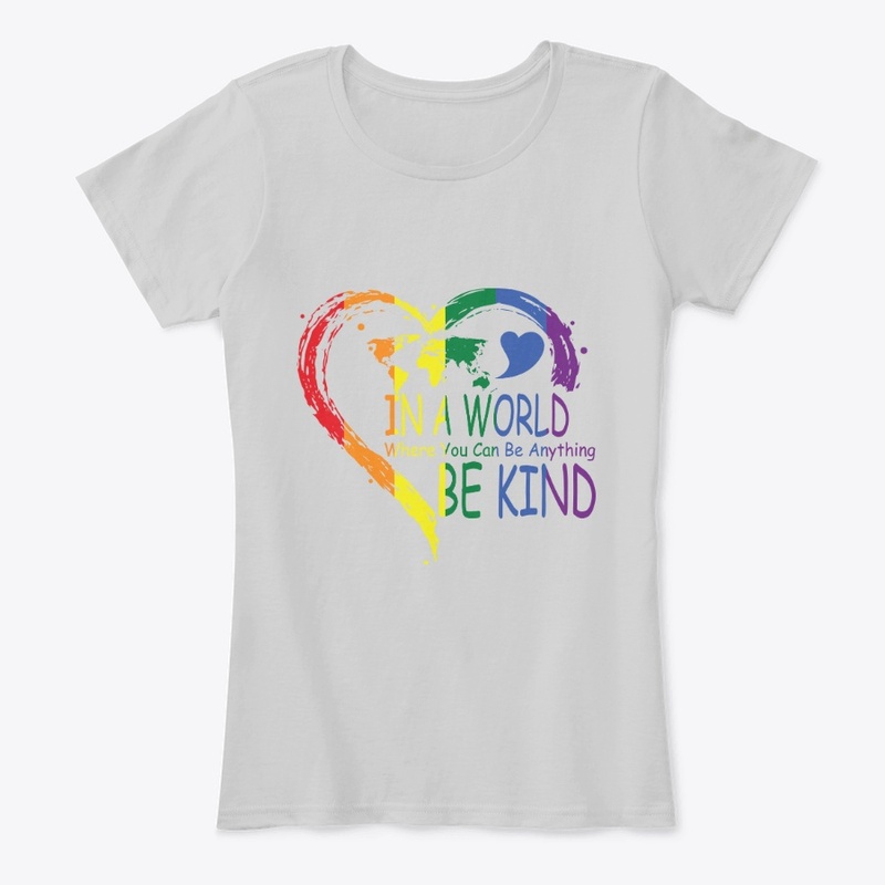 Pride Month Design