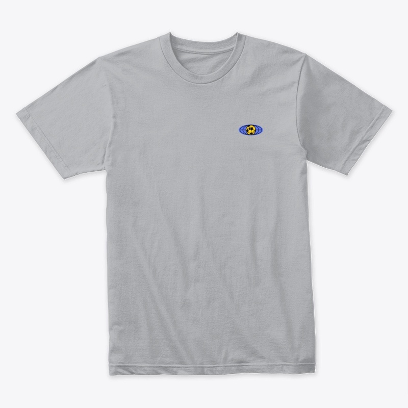 GoalThreads Classic Tee and Longsleeve