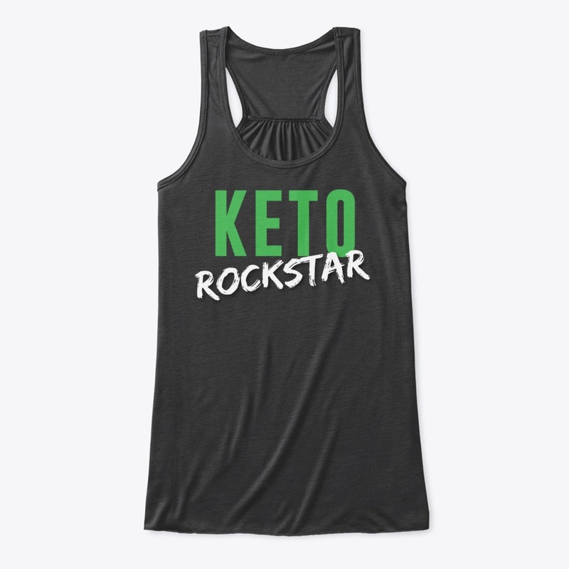 KETO ROCK-APPAREL