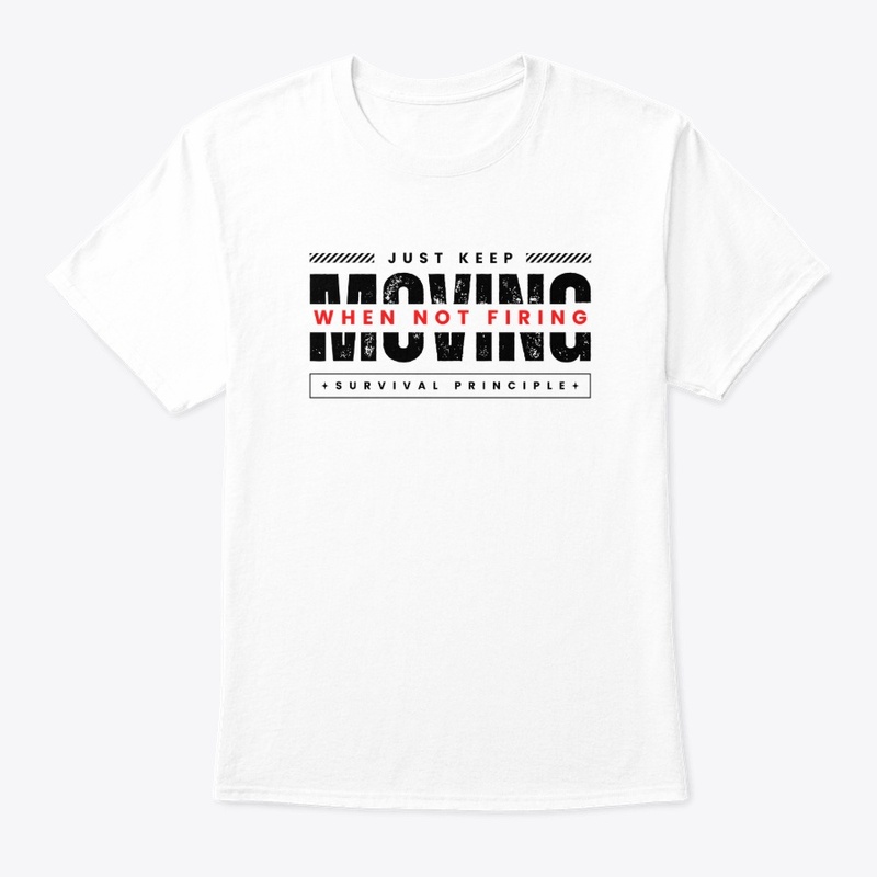 Keep Moving (LIGHT)
