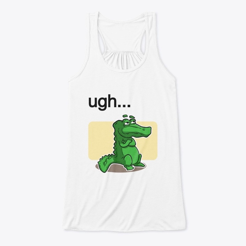 ugh