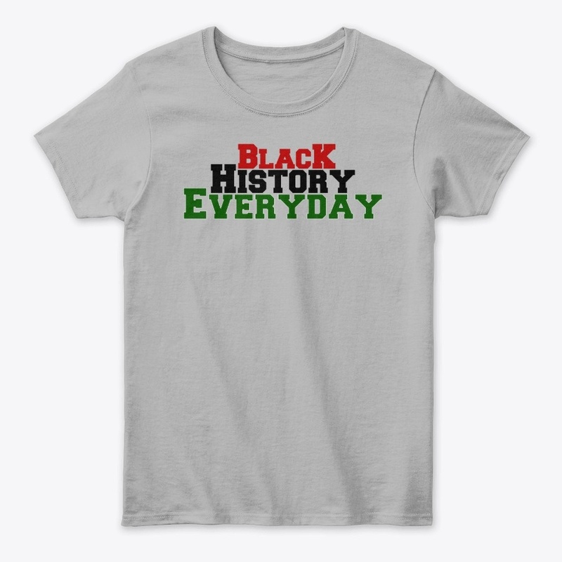 Black History Everyday
