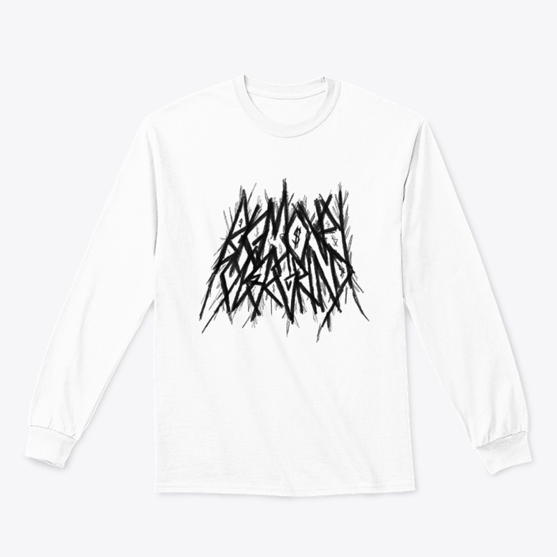 BMC logo Black