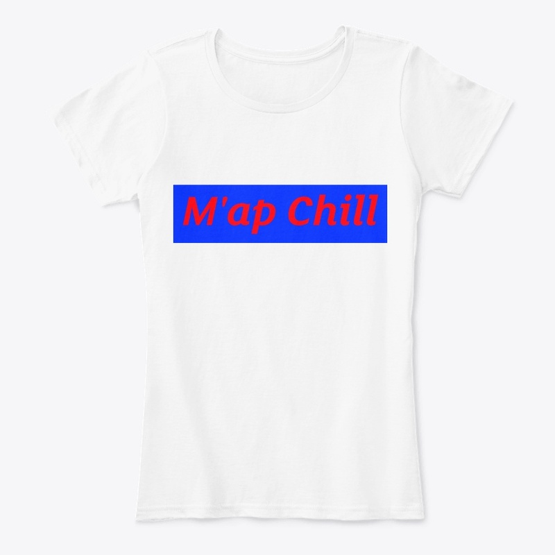 M'ap Chill