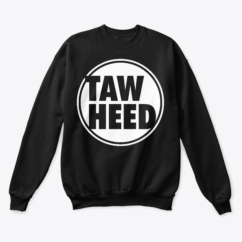 MOSLEM-TAWHEED