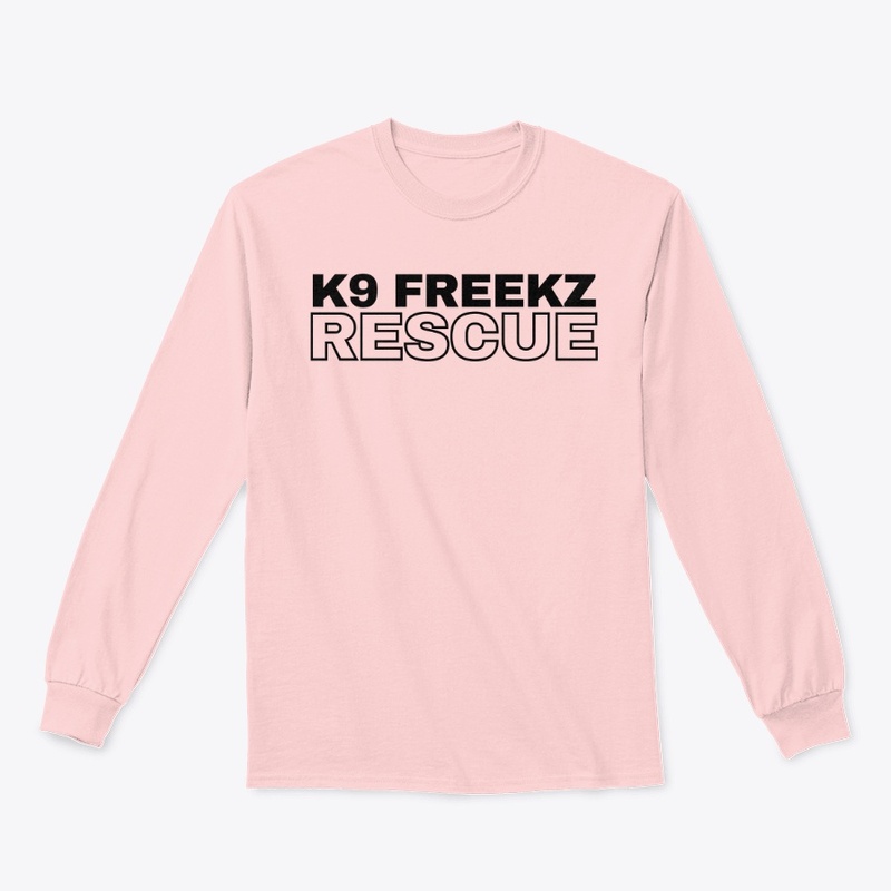 K9 Freekz Rescue