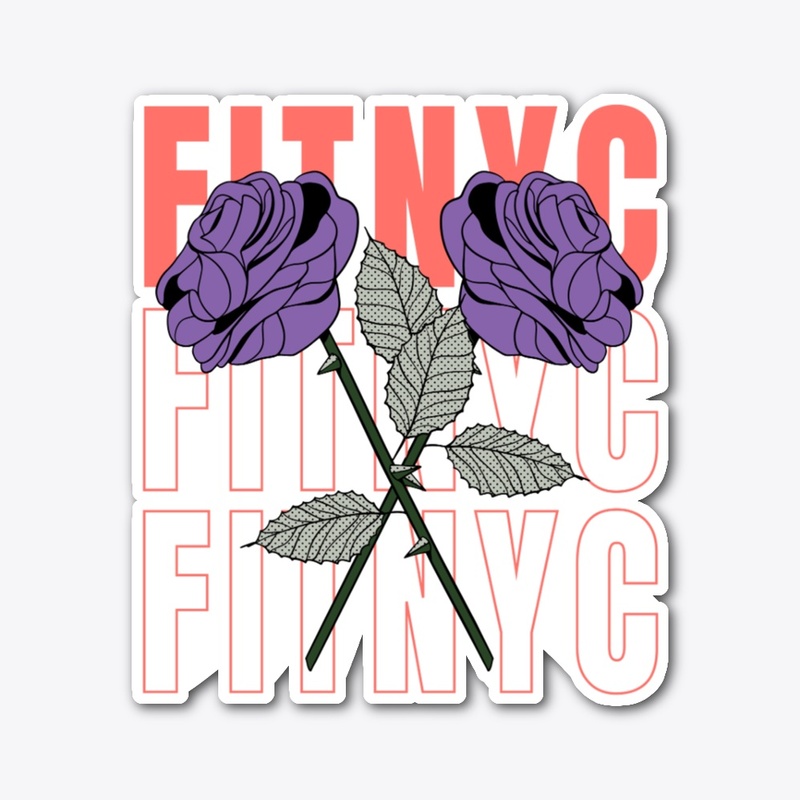 Fashion Floral Design