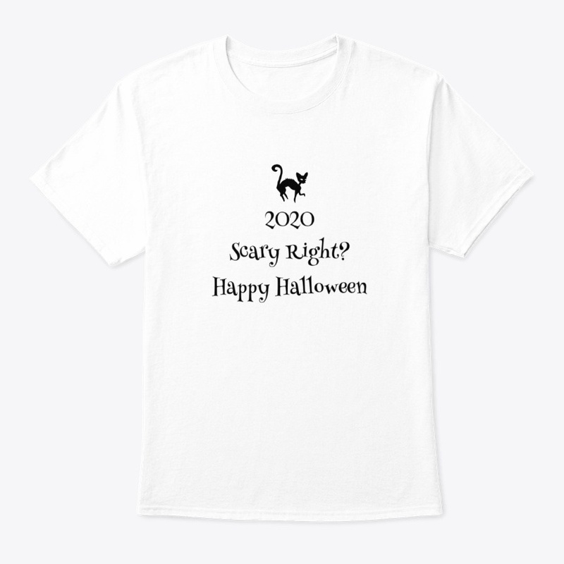Halloween 2020-Cat