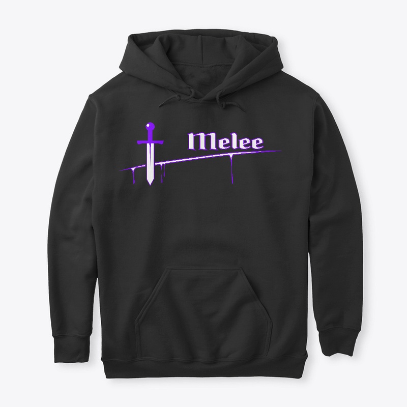 Party Melee