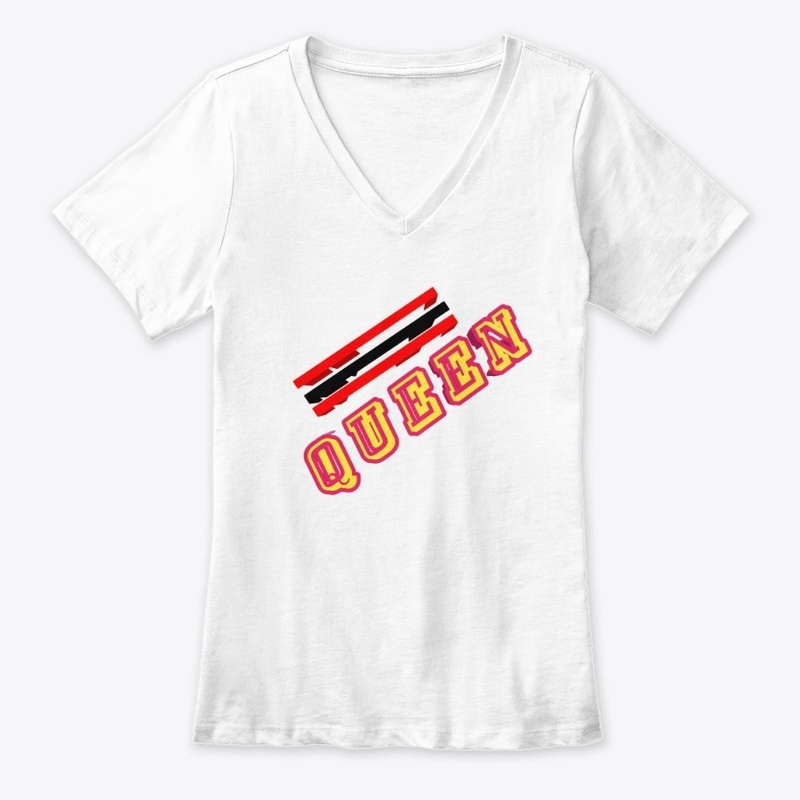 queen teespring t shirt