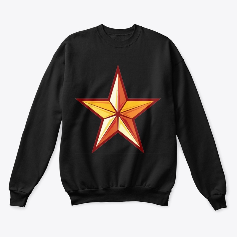 The Star !!!