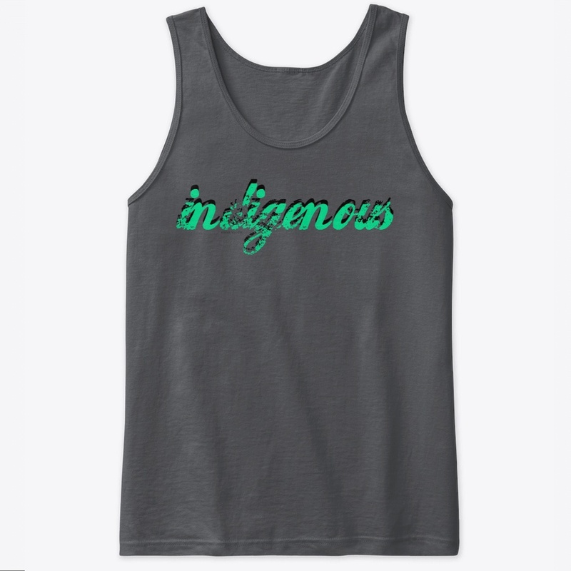 Indigenous