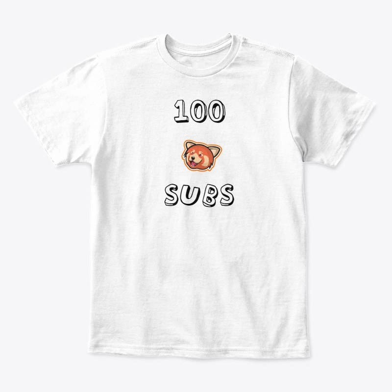 100 SUBS SHIRT