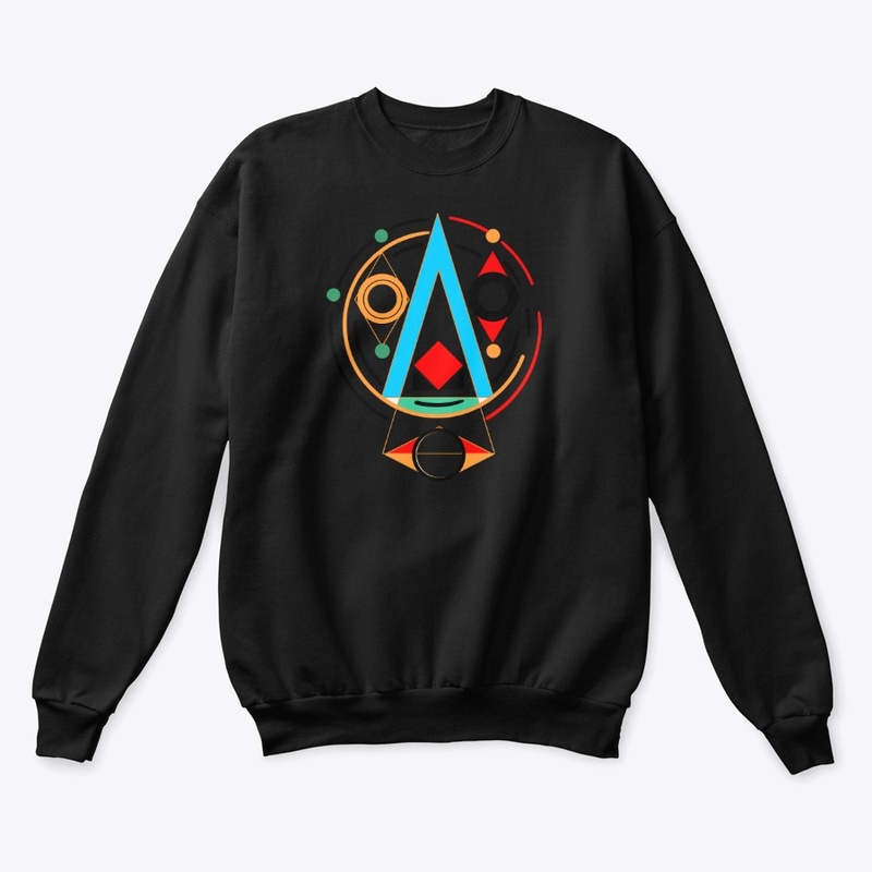 Sweat-shirt Mikitissa