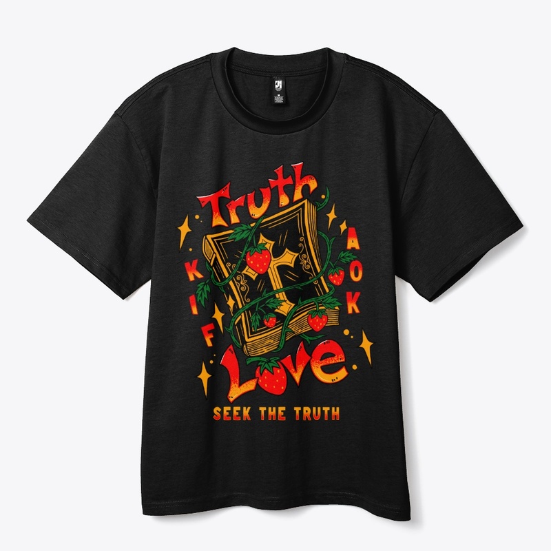 Truth and Love