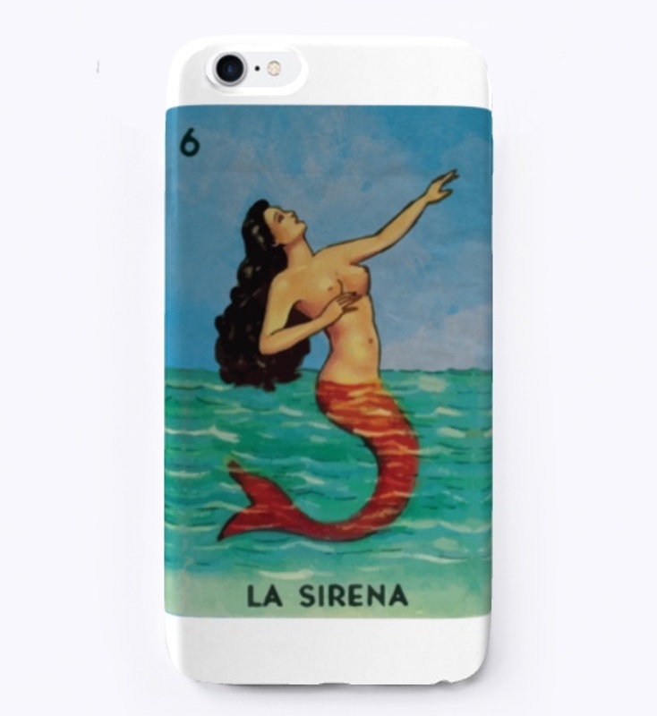 La Sirena
