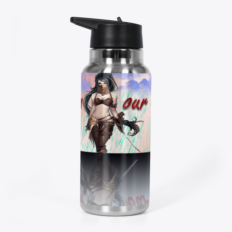 Peak Design Lamour top guide Drinkware