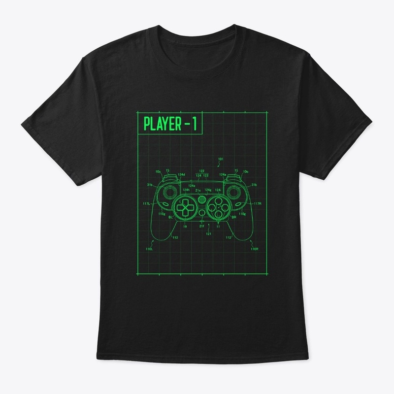 Player 1
