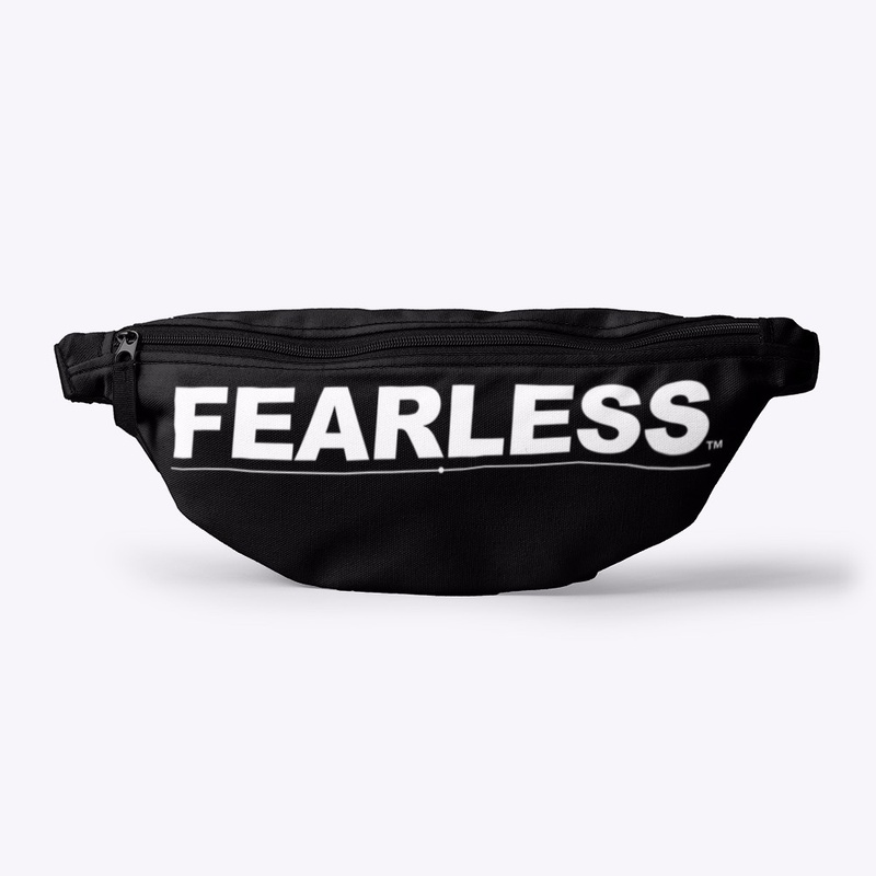 FEARLESS Fanny Pack