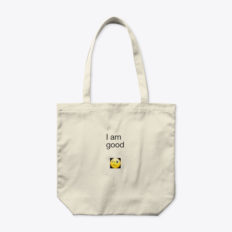 رغم الظروف أنا بخير  I am good