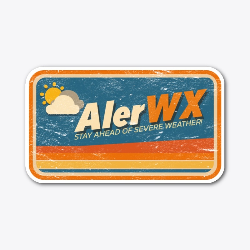 AlerWX Retro Design 2