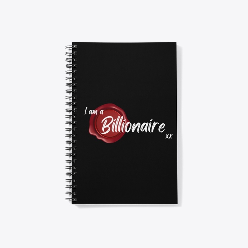 'I AM' Affirmations Range (Billionaire)
