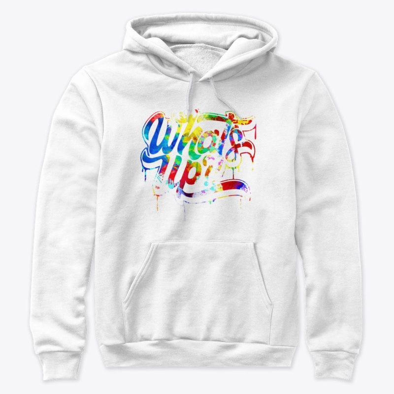 T-Whats Up