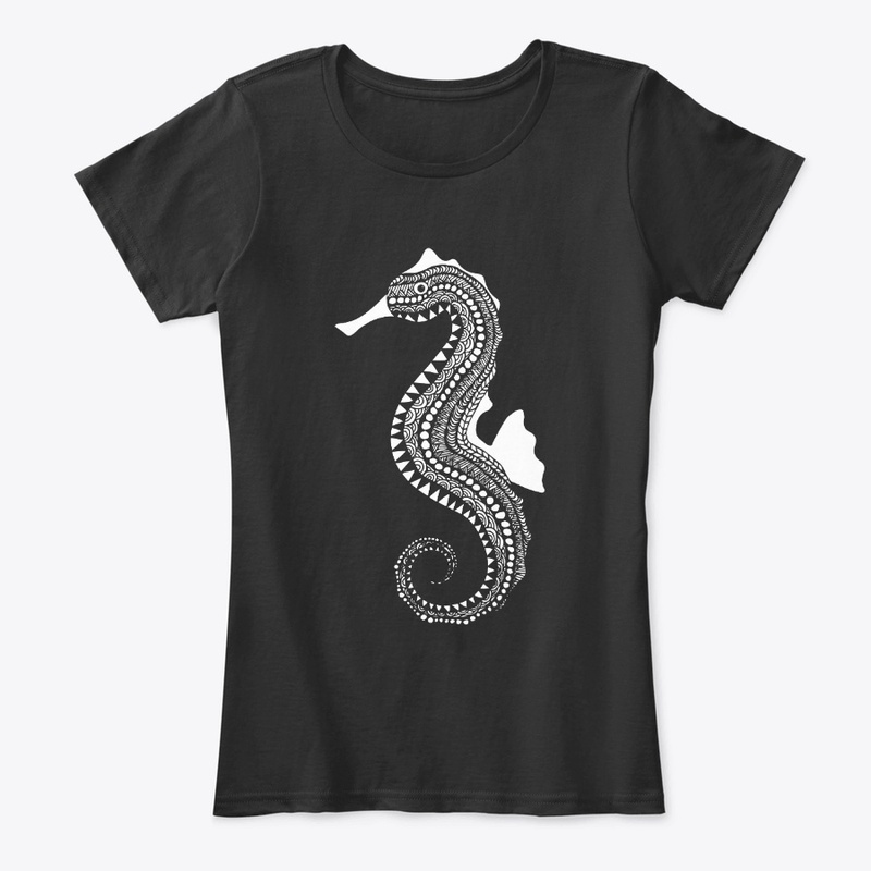 Seahorse