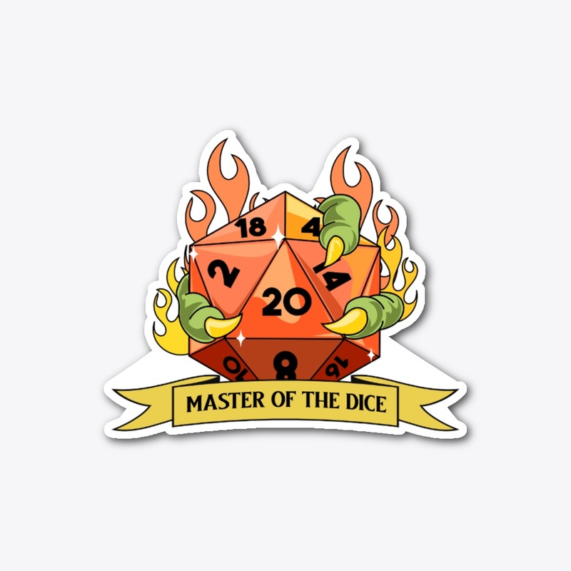 Master of the Dice
