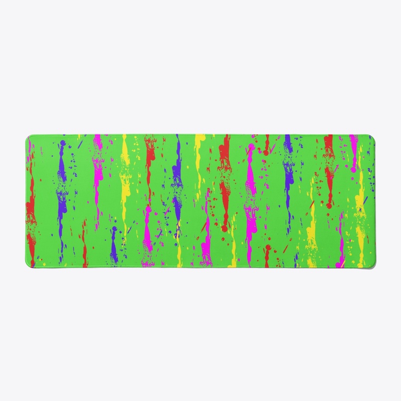 Colorful Abstract Art