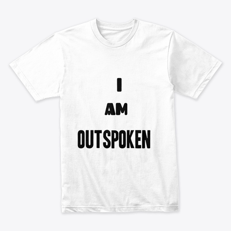 OUTSPOKEN OUTFITS