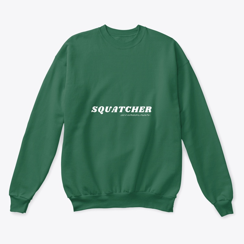 Squatcher Tee Shirt 