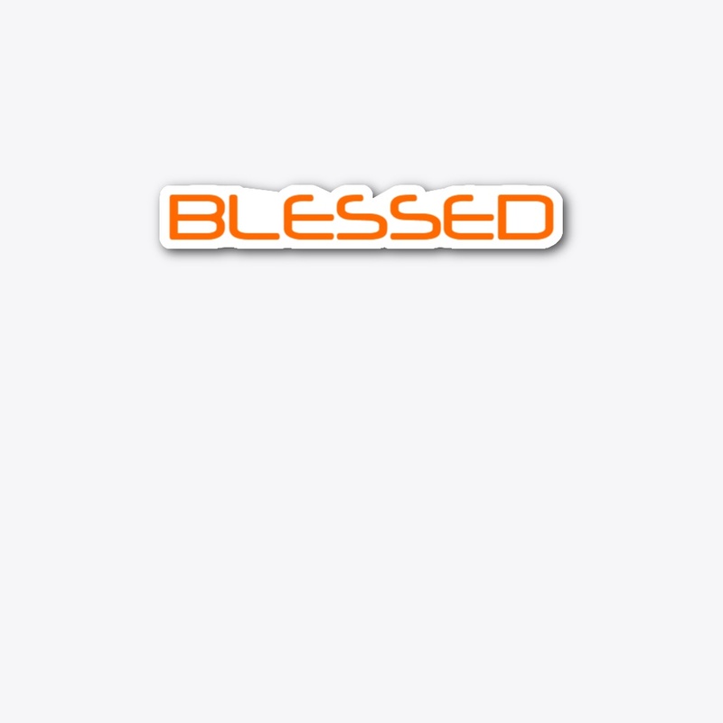 Blessed 