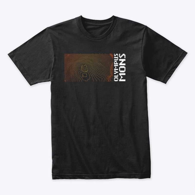 olympus mons