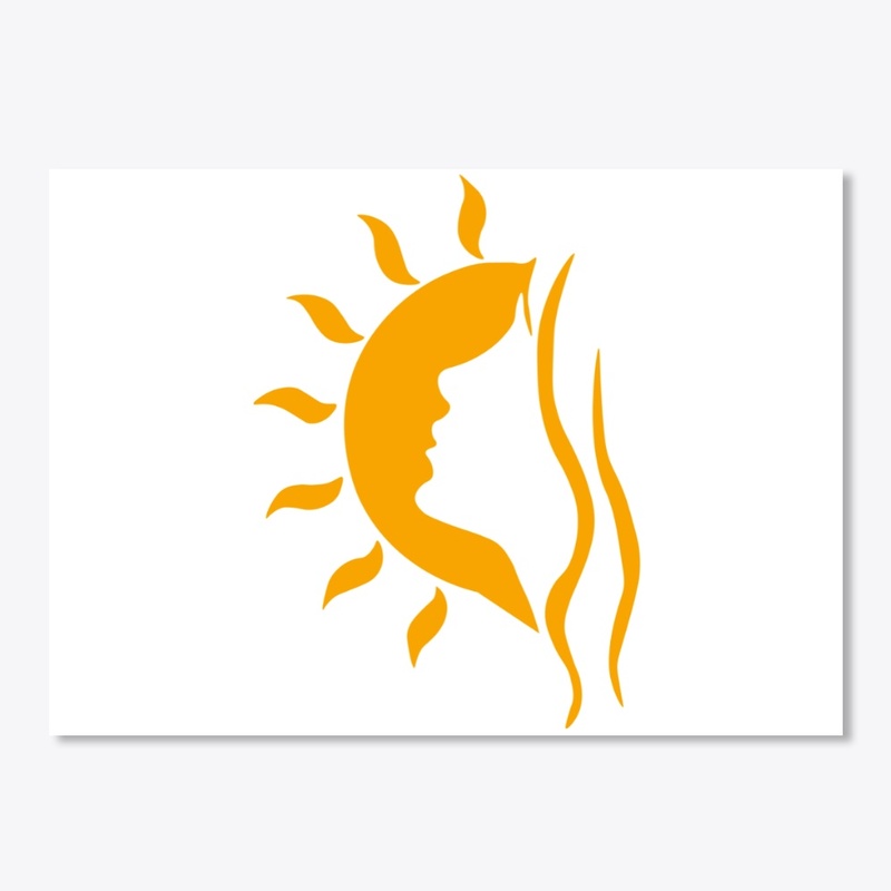 Sun Woman